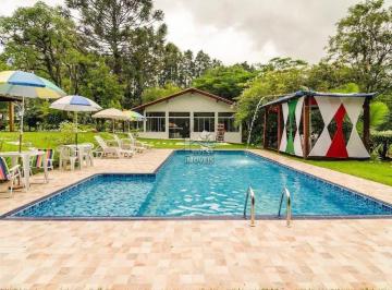 Rural · 20000m² · 5 Quartos · Rurais à venda - em Piedade