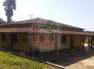 Rural · 15000m² · 3 Quartos · Rurais à venda - em Do Cupim