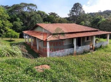 Rural · 1000m² · 3 Quartos · Rurais à venda - em Ibiúna