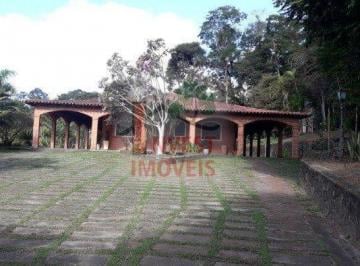 Rural · 605000m² · 6 Quartos · Rurais à venda - em Piaí