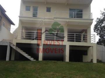 Casa · 500m² · 4 Quartos · Casa à venda - em Paysage Vert