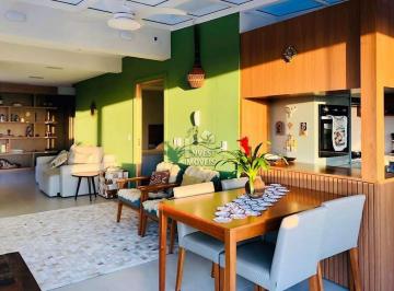 Apartamento · 97m² · 2 Quartos · Apartamento à venda - na Granja Viana