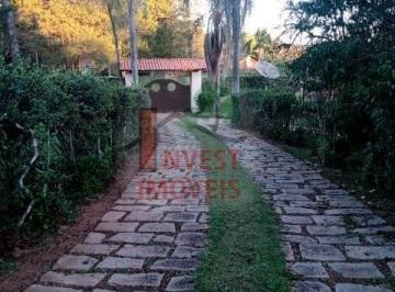 Rural · 10000m² · 4 Quartos · Rurais à venda - em Sorocamirim (Canguera)