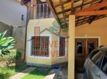 Casa · 253m² · 3 Quartos · Casa à venda - no Portal Roselândia