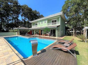Casa · 1056m² · 4 Quartos · Casa à venda - no Jardim Colibri