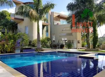 Casa · 1190m² · 4 Quartos · Casa à venda - em Vargem Grande Paulista