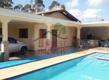 Casa · 460m² · 3 Quartos · Casa à venda - em Ibiúna