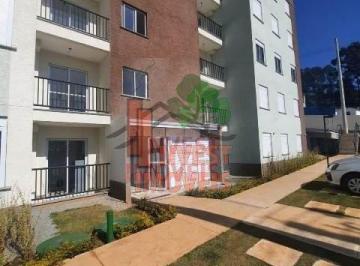 Apartamento · 50m² · 2 Quartos · Apartamento à venda - no Jardim Bela Vista
