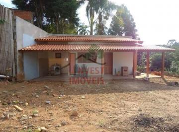 Rural · 960m² · 3 Quartos · Rurais à venda - em Do Cupim