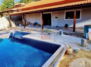 Casa · 1136m² · 3 Quartos · Casa à venda - no Campo Verde