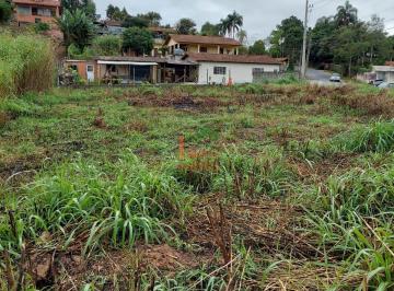 Terreno · 792m² · Terreno à venda - no Centro (Canguera)