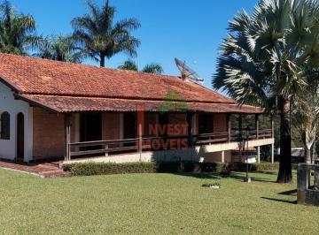 Rural · 6910m² · 3 Quartos · Rurais à venda - em Votorantim