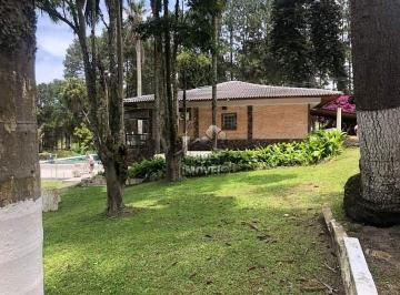 Rural · 225000m² · 4 Quartos · Rurais à venda - em Mogi das Cruzes