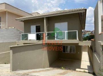 Casa · 125m² · 3 Quartos · Casa à venda - no Jardim Rio das Pedras