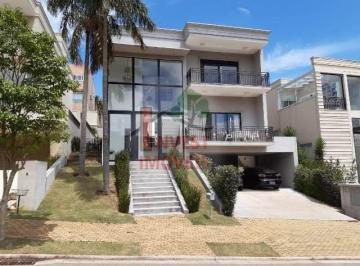 Casa · 441m² · 4 Quartos · Casa à venda - em Alphaville