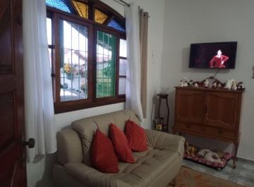 Casa de 1 quarto, Praia Grande · Casa Térrea - Um dormitório - 350mts da Praia - Financia - Bairro Maracanã