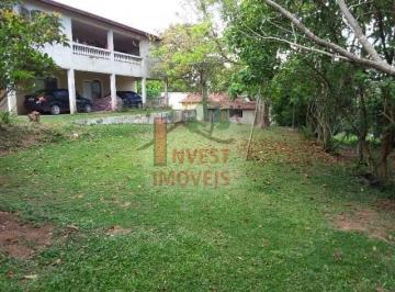 Rural · 4000m² · 4 Quartos · Rurais à venda - em Pavão (Canguera)
