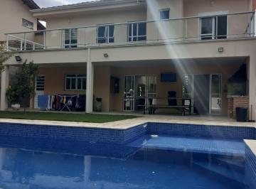 Casa · 484m² · 3 Quartos · Casa à venda - em Terras de Santa Adélia
