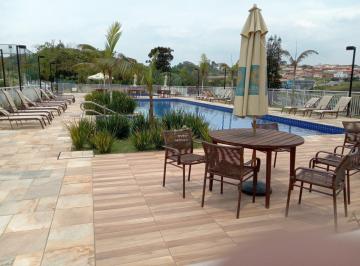 Apartamento · 45m² · 2 Quartos · Apartamento à venda - em Vargem Grande Paulista