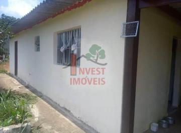 Casa · 303m² · 1 Quarto · Casa à venda - na Água Espraiada (Caucaia do Alto)