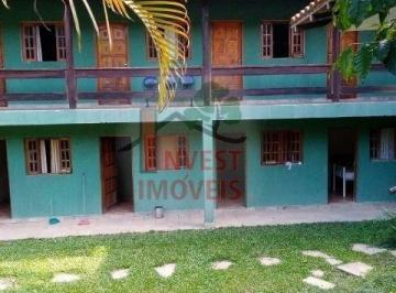 Rural · 3800m² · 12 Quartos · Rurais à venda - em Sorocamirim