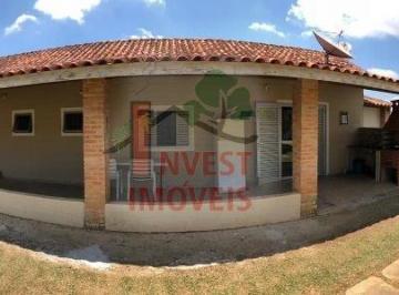 Casa · 1450m² · 1 Quarto · Casa à venda - no Campo Verde