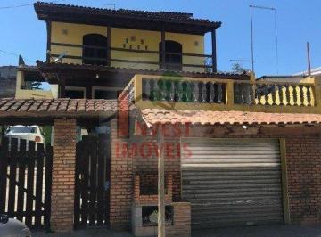 Casa · 250m² · 1 Quarto · Casa à venda - no Residencial Recanto Verde