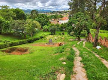Terreno · 1000m² · Terreno à venda - em Curral