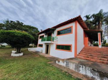 Rural · 2410m² · 3 Quartos · Rurais à venda - em Pavão (Canguera)