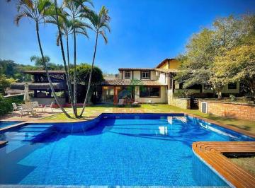 Casa · 3008m² · 4 Quartos · Casa à venda - no Jardim Mediterrâneo