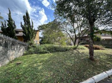 Terreno · 1032m² · Terreno à venda - no Residencial Euroville