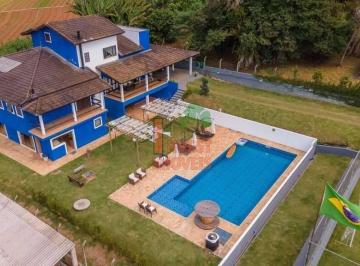 Rural · 2400m² · 5 Quartos · Rurais à venda - na Chácara Remanso (Caucaia do Alto)
