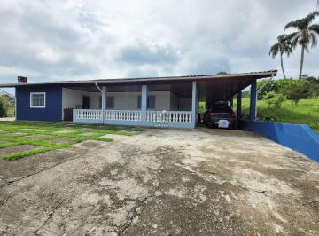 Rural · 24000m² · 4 Quartos · Rurais à venda - em Verava