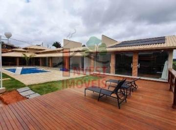 Casa · 1000m² · 5 Quartos · Casa à venda - no Campo Verde