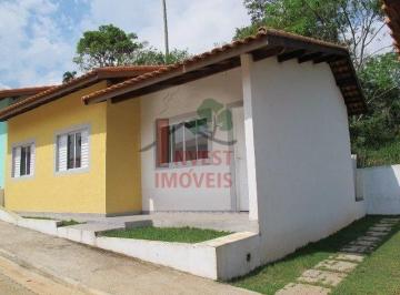 Casa · 68m² · 2 Quartos · Casa à venda - em Vargem Grande Paulista