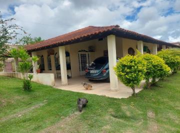 Rural · 3000m² · 4 Quartos · Rurais à venda - em Ibiúna