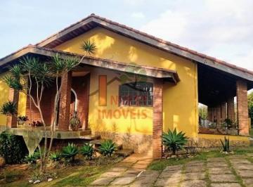 Rural · 2400m² · 4 Quartos · Rurais à venda - em Remanso II
