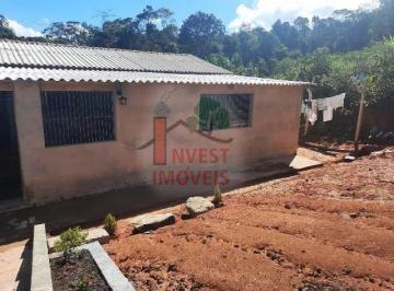 Rural · 1200m² · 2 Quartos · Rurais à venda - em Verava
