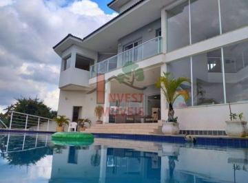 Casa · 800m² · 3 Quartos · Casa à venda - em Terras de Santa Adélia