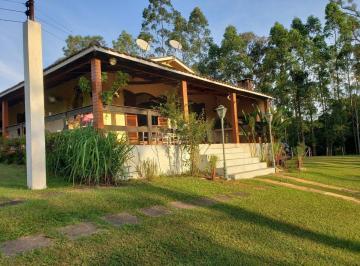 Rural · 266m² · 3 Quartos · Rurais à venda - em Piedade