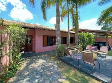 Casa · 680m² · 4 Quartos · Casa à venda - no Jardim das Flores