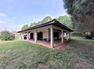 Rural · 22000m² · 3 Quartos · Rurais à venda - em Sorocamirim (Canguera)