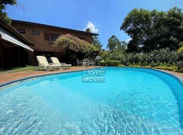 Casa · 1024m² · 4 Quartos · Casa à venda - em Palos Verdes