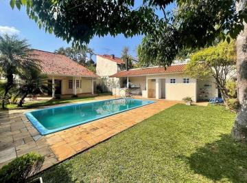 Casa · 603m² · 4 Quartos · Casa à venda - na Granja Viana