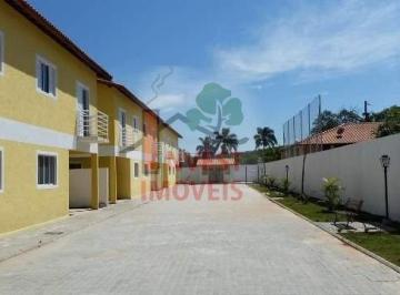 Casa · 92m² · 3 Quartos · Casa à venda - em Chácara do Carmo