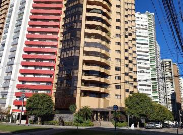 Apartamento de 4 quartos, Curitiba · IMPERDÍVEL APARTAMENTO NA AVENIDA VISCONDE GUARAPUAVA NO BATEL