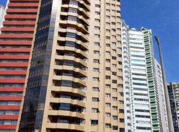 Apartamento de 4 quartos, Curitiba · IMPERDÍVEL APARTAMENTO NA AVENIDA VISCONDE GUARAPUAVA NO BATEL