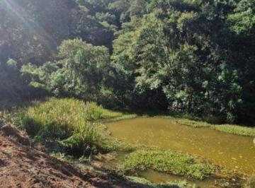 Terreno , Ibiúna · Área de 500m² para Seu Próximo Projeto