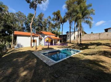 Casa de 3 quartos, Ibiúna · Ibiúna, linda chácara em condomínio para FINANCIAMENTO BANCÁRIO