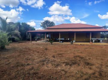 Foto 01 · Fazenda, Fazenda 387 Hectares, Bocaiúva, MG